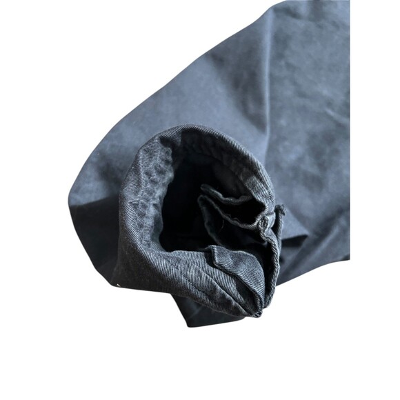 Vtg Misfits RIP 138 Glenn Danzig Trench Coat Goth Grunge Thrashed Punk Rock Rare - Picture 13 of 16